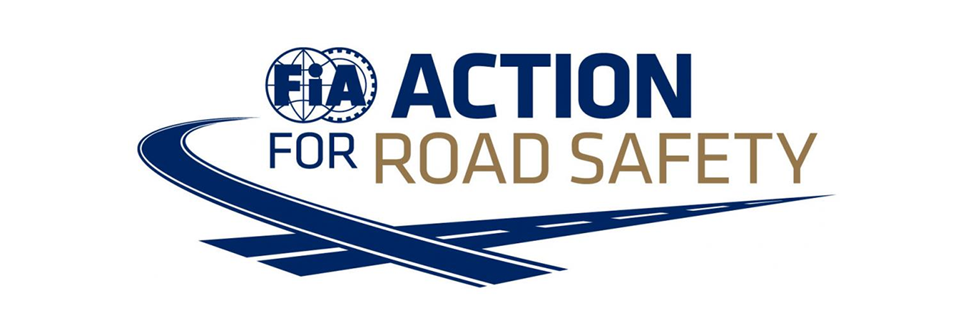 FIA Action Road Safety